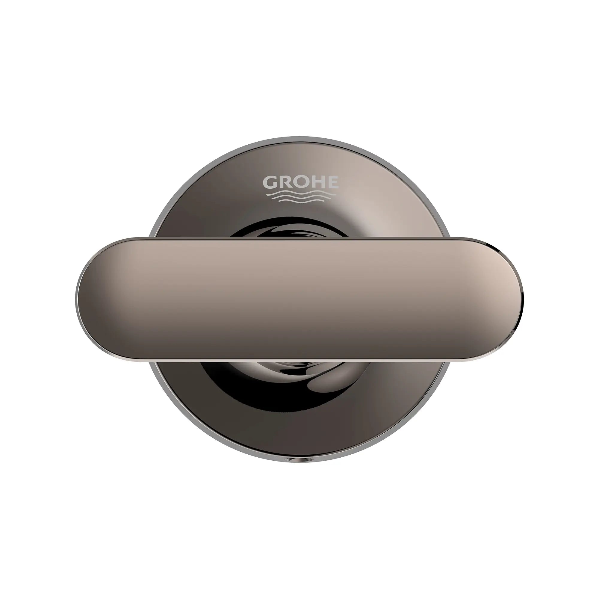 Listra Robe Hook // HARD GRAPHITE // 275268_Listra_SiloStraight_106245A000_0001_SEPTEMBER2024_0_CDNwebp.webp