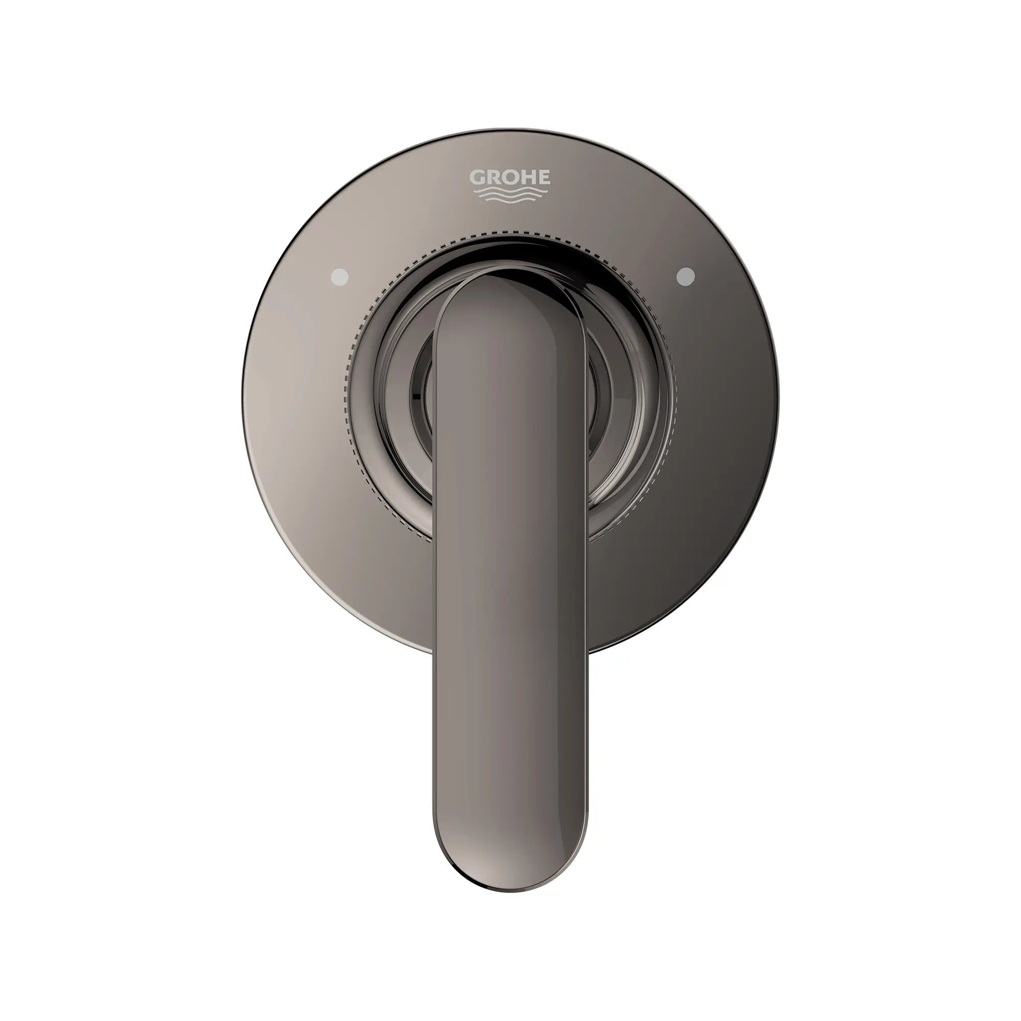 Listra 3-Way Diverter Trim // HARD GRAPHITE // 275273_Listra_SiloStraight_106258A000_0001_SEPTEMBER2024_0_CDNwebp.webp
