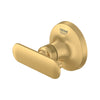 [106245GN00] Listra Robe Hook - GROHE StarLight Chrome