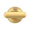 [106245GN00] Listra Robe Hook - GROHE StarLight Chrome