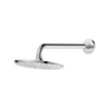 [28540000] Rainshower 15" Round Shower Arm - GROHE StarLight Chrome