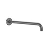 [28540AL0] Rainshower 15" Round Shower Arm - Brushed Cool Sunrise