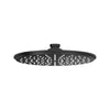 [1120942430] Rainshower Cosmopolitan 210 Shower Head, 8" - 1 Spray, 1.75 GPM (6.6L/min) - Matte Black