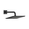 [268772430] Rainshower Allure 230 Shower Head, 9" - 1 Spray, 2.5 GPM (9.5 L/min) - Brushed Nickel InfinityFinish
