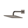 [26877A00] Rainshower Allure 230 Shower Head, 9" - 1 Spray, 2.5 GPM (9.5 L/min) - Brushed Nickel InfinityFinish