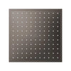 [26877A00] Rainshower Allure 230 Shower Head, 9" - 1 Spray, 2.5 GPM (9.5 L/min) - Brushed Nickel InfinityFinish