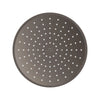 [112094A000] Rainshower Cosmopolitan 210 Shower Head, 8" - 1 Spray, 1.75 GPM (6.6L/min) - Matte Black