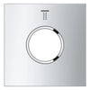 [1068880000] Grohtherm Aqua Tiles - GROHE StarLight Chrome