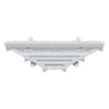 [1106899990] Rainshower Aqua Tiles Cascade Nozzle 1.75 GPM (6.6 L/min) - No Finish