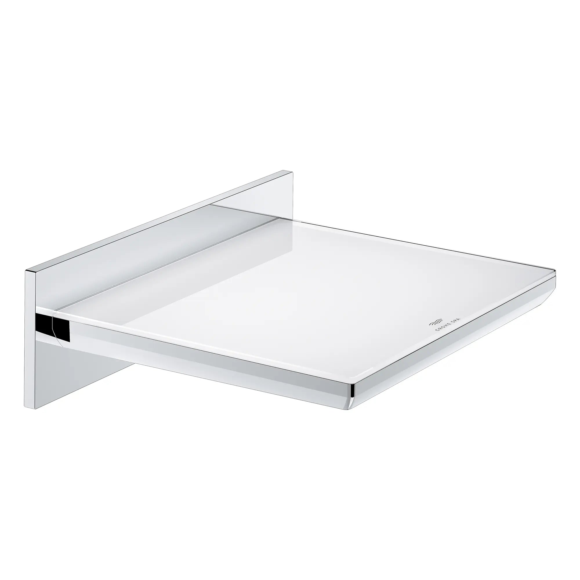 Allure Waterfall Tub Spout // GROHE STARLIGHT CHROME // 276089_Allure_Silo-SpecSheet_13391001_0001_Feb2023_0_CDNwebp.webp