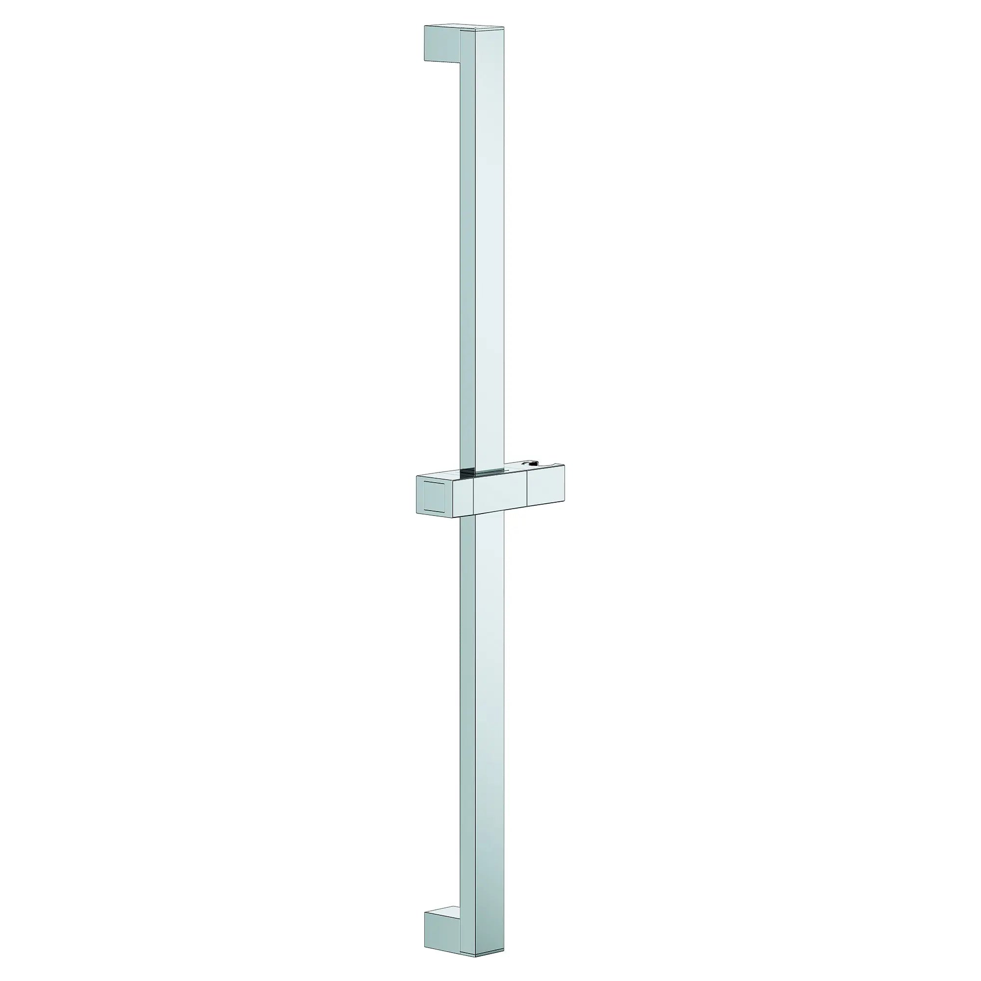 24" Shower Slide Bar // GROHE STARLIGHT CHROME // 276093_27892000_Silo-SpecSheet_0_CDNwebp.webp