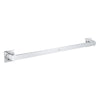 [40341001] Allure 24" Towel Bar - GROHE StarLight Chrome