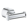 [40890000] Atrio Towel Hook - GROHE StarLight Chrome