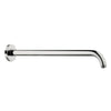 [28540000] Rainshower 15" Round Shower Arm - Moon White
