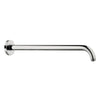 [28540000] Rainshower 15" Round Shower Arm - GROHE StarLight Chrome
