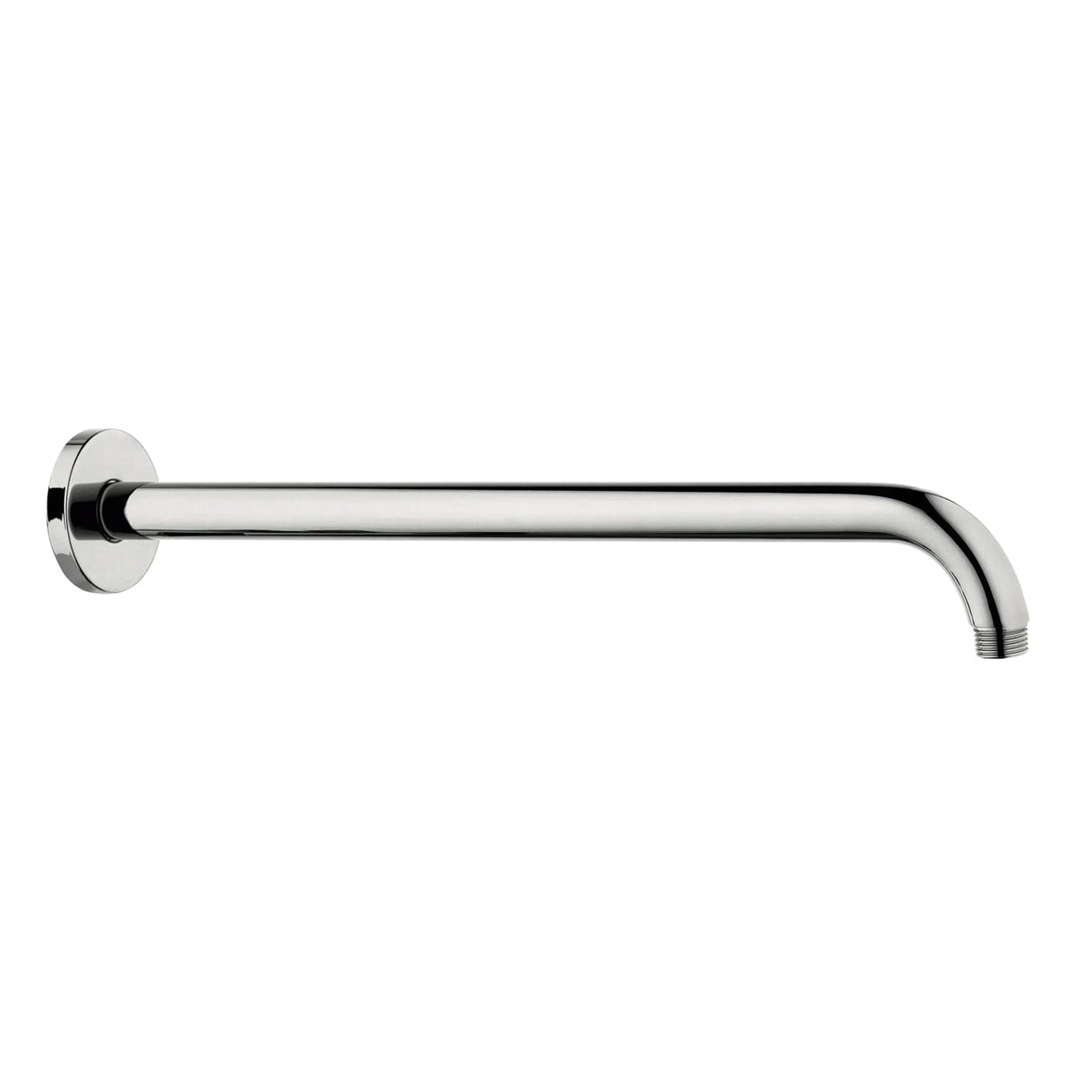 Rainshower 15" Round Shower Arm // GROHE STARLIGHT CHROME // 276148_28540000_Silo-Spec-Sheet_0_CDNwebp_14bdeada-bef0-489d-86f3-ef87921355e0.webp