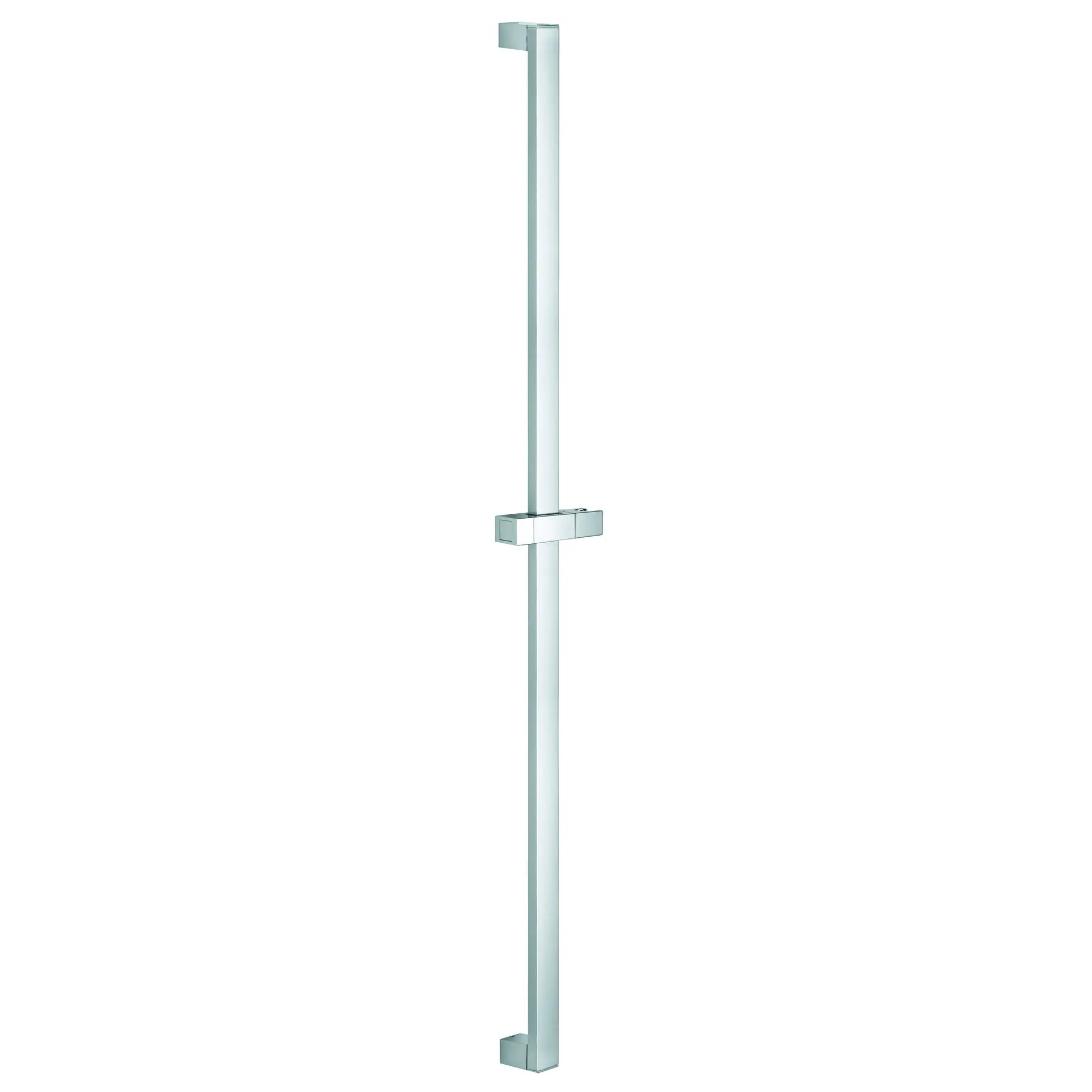 36" Shower Slide Bar // GROHE STARLIGHT CHROME // 276152_27841000_Silo-SpecSheet_0_CDNwebp.webp