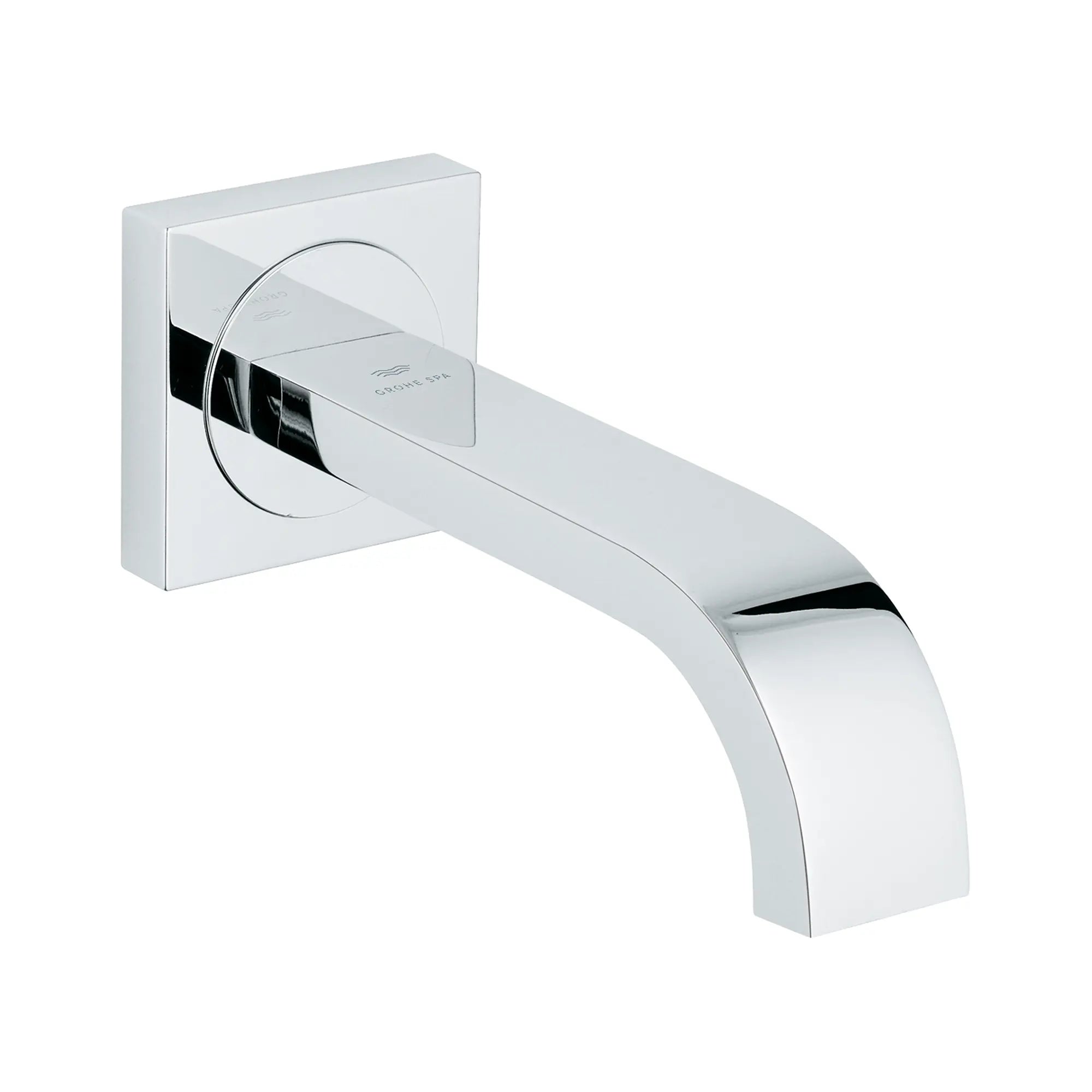 Tub Spout // GROHE STARLIGHT CHROME // 276156_13265000_Silo-SpecSheet_0_CDNwebp.webp