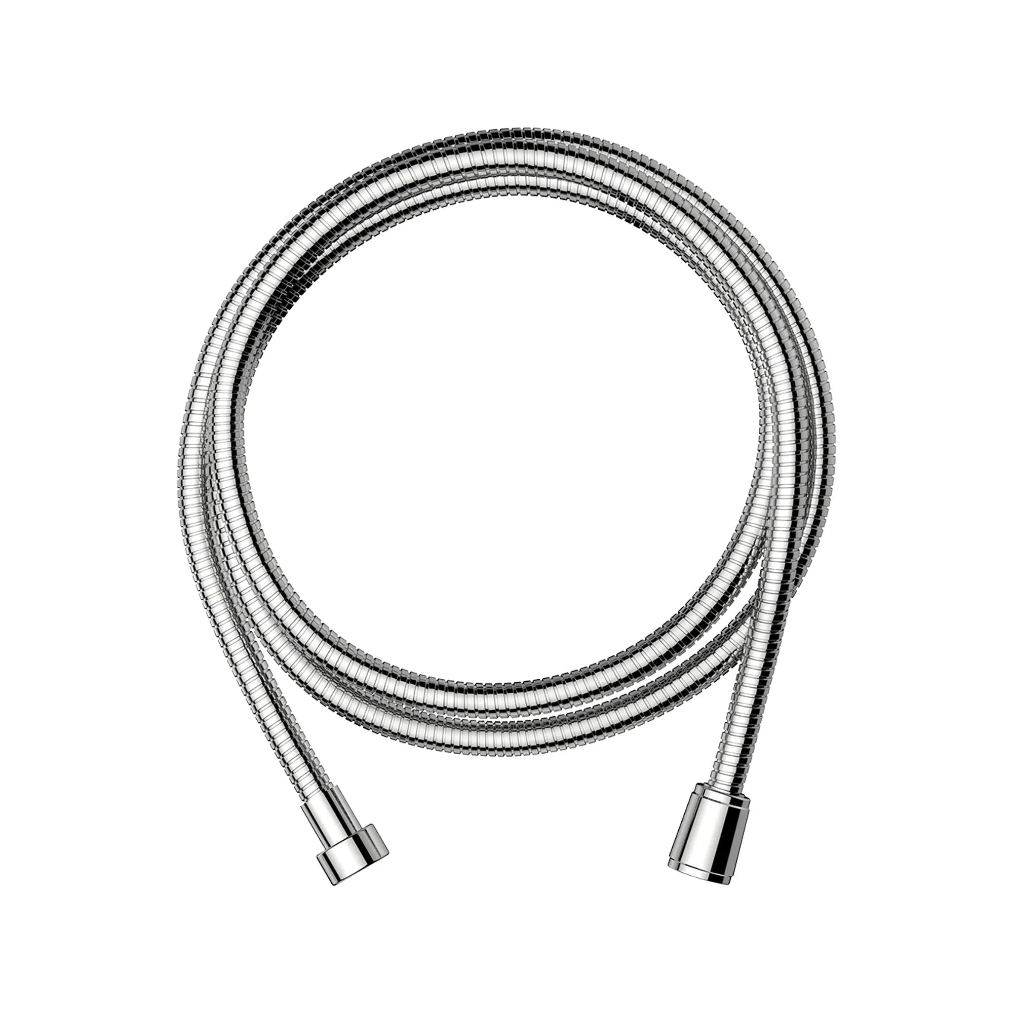 79" Metal Shower Hose // GROHE STARLIGHT CHROME // 276991_Hose_SiloTop_106730_28145001_0001_OCTOBER2025_0_CDNwebp.webp
