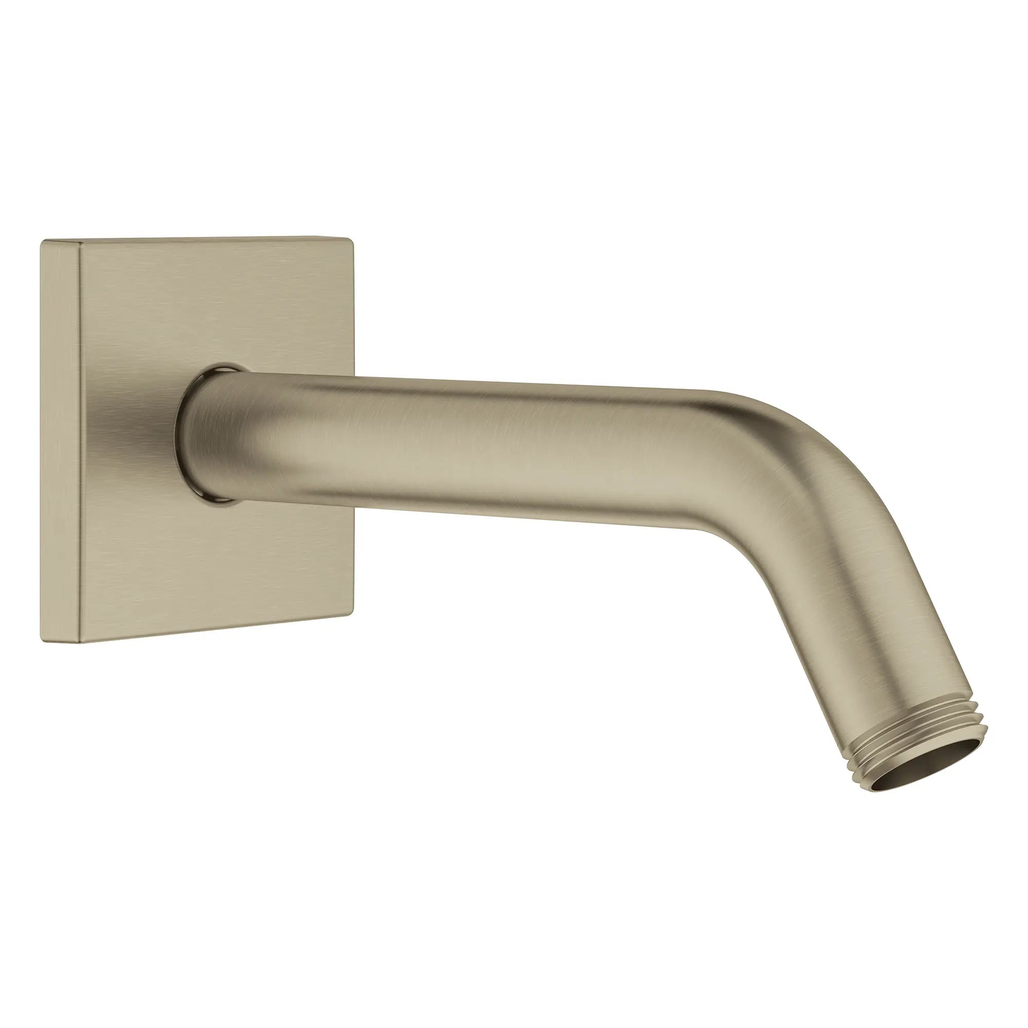 6" Shower Arm // BRUSHED NICKEL INFINITYFINISH // 277813_Grohe_Shower_SiloRight_26633EN0_0001_October2025_0_CDNwebp.webp