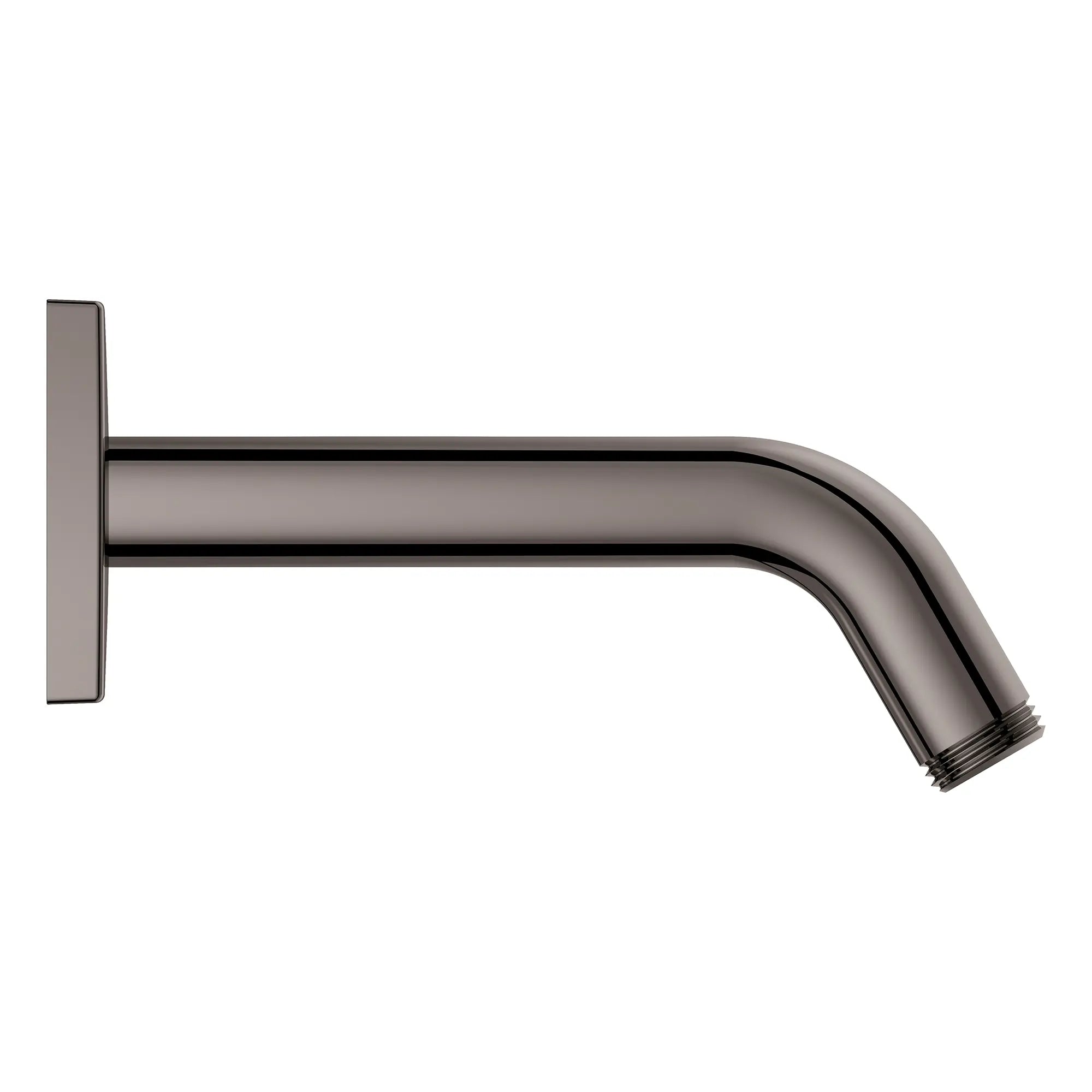 6" Shower Arm // HARD GRAPHITE // 277817_Grohe_Shower_SiloSide_26633A00_0001_October2025_0_CDNwebp.webp