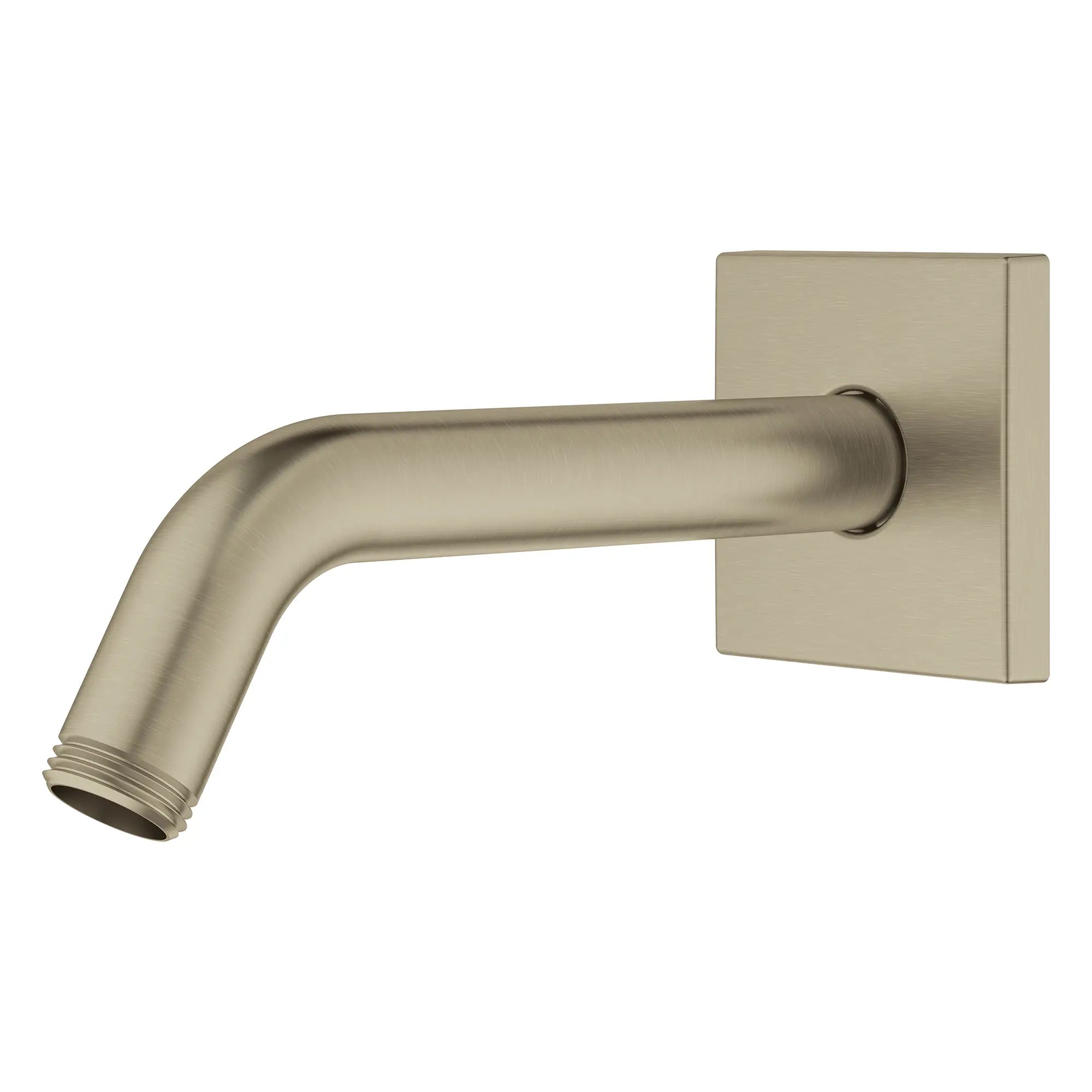 6" Shower Arm // BRUSHED NICKEL INFINITYFINISH // 277825_Grohe_Shower_SiloLeft_26633EN0_0001_October2025_0_CDNwebp.webp