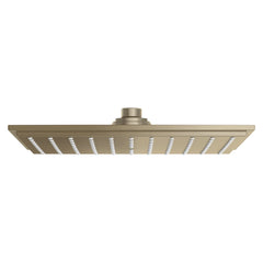 [26877EN0] Rainshower Allure 230 Shower Head, 9" - 1 Spray, 2.5 GPM (9.5 L/min) - Brushed Nickel InfinityFinish