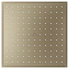 [26877EN0] Rainshower Allure 230 Shower Head, 9" - 1 Spray, 2.5 GPM (9.5 L/min) - Brushed Nickel InfinityFinish