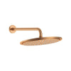 [28540DL0] Rainshower 15" Round Shower Arm - Brushed Warm Sunset