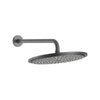 [28540AL0] Rainshower 15" Round Shower Arm - Brushed Cool Sunrise