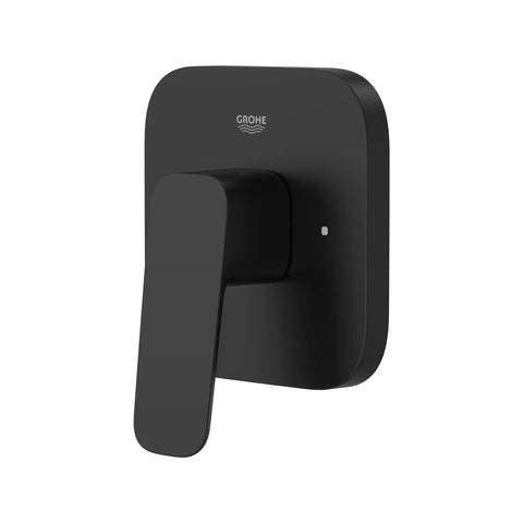 Cubeo 2-Way Diverter Trim - Matte Black