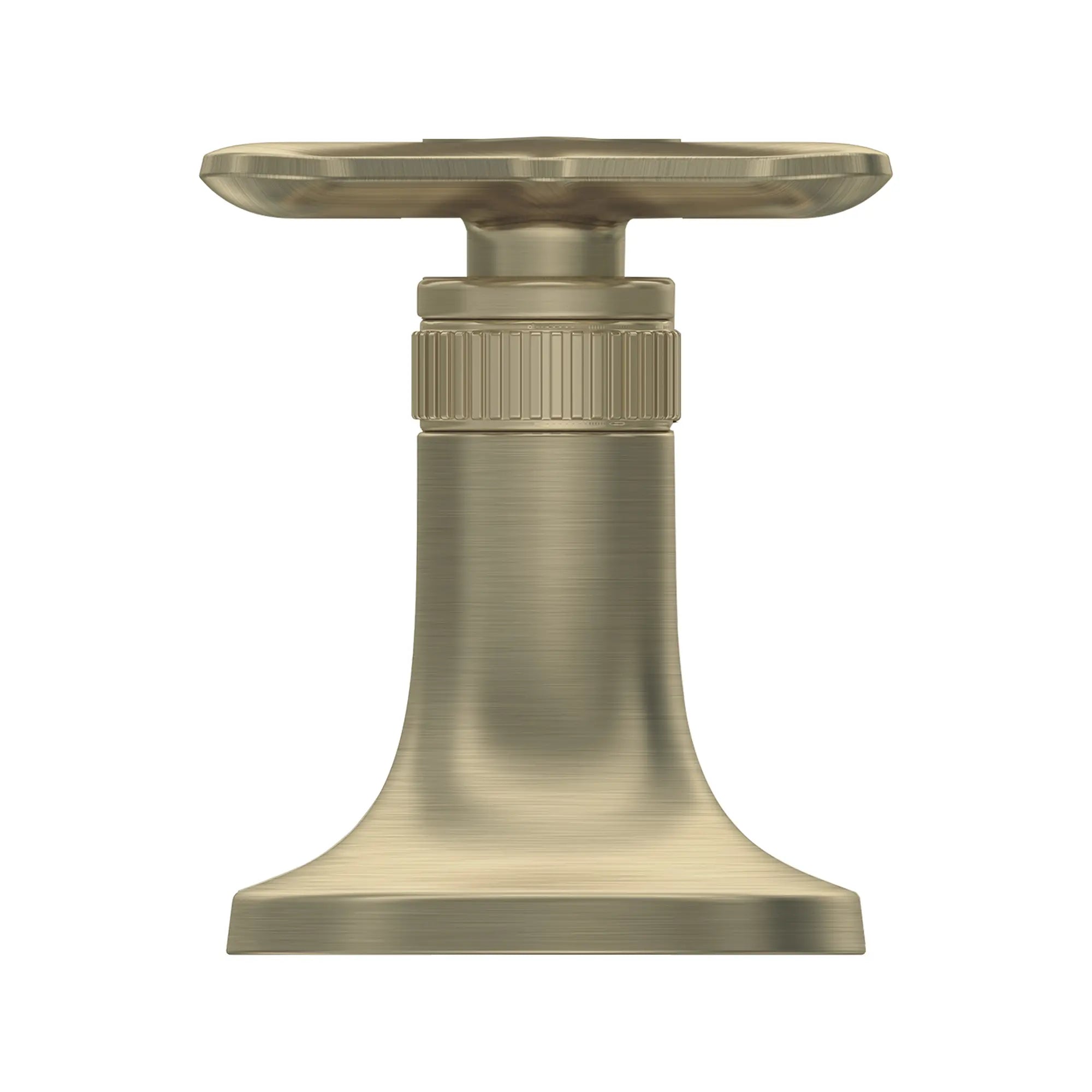 Listra Cross Handles for Bathroom Sink Faucet (Pair) // BRUSHED NICKEL INFINITYFINISH // 278448_Listra_SiloSide_106238EN00_0001_SEPTEMBER2024_1_CDNwebp.webp