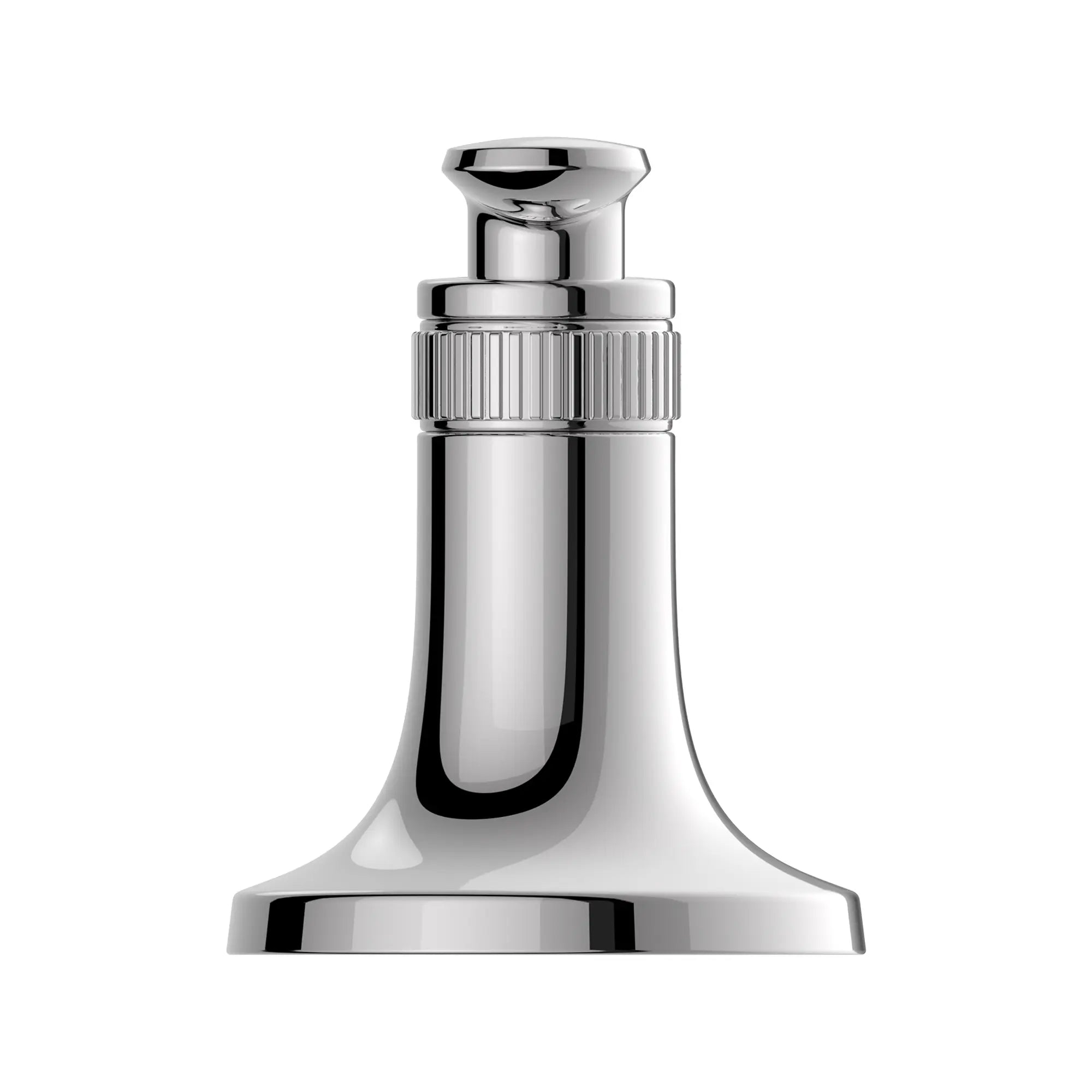 Listra Lever Handles for Bathroom Sink Faucet (Pair) // GROHE STARLIGHT CHROME // 278468_Listra_SiloSide_1062570000_0001_SEPTEMBER2024_0_CDNwebp.webp