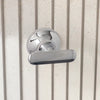 [1062450000] Listra Robe Hook - GROHE StarLight Chrome
