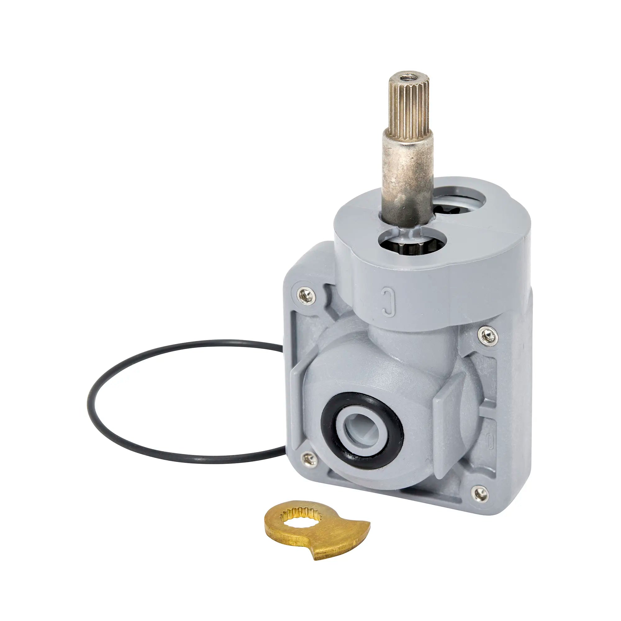 Pressure Balance Valve Cartridge // GROHE STARLIGHT CHROME // 279394_Parts_SiloOther_47157000_0001_December2025_0_CDNwebp.webp