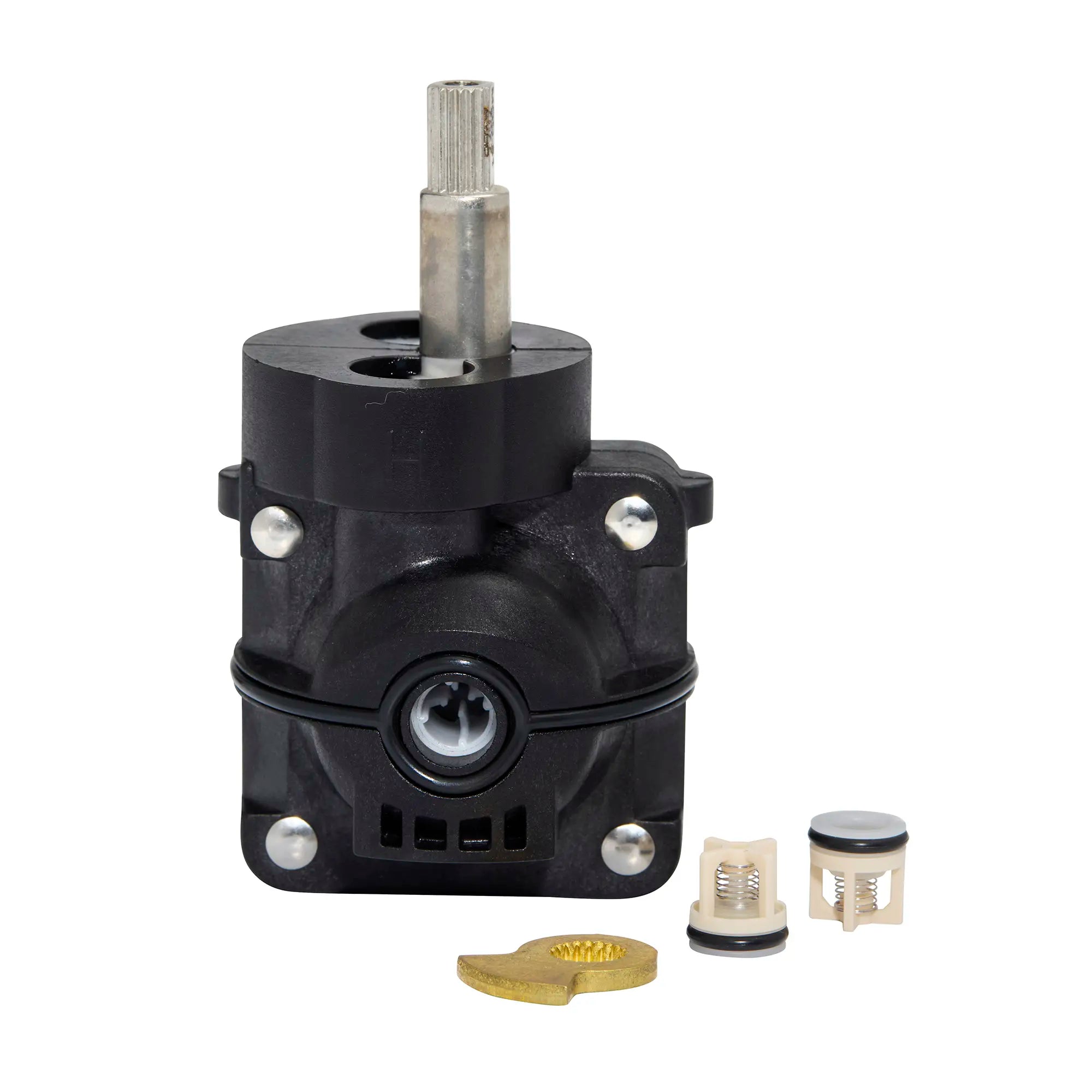 Pressure Balance Valve Cartridge // GROHE STARLIGHT CHROME // 279433_Parts_SiloFront_47678000_0001_December2025_0_CDNwebp.webp