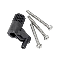 [14140000] Adaptor Kit for 3.0 Trims to 2.0 Valves - GROHE StarLight Chrome