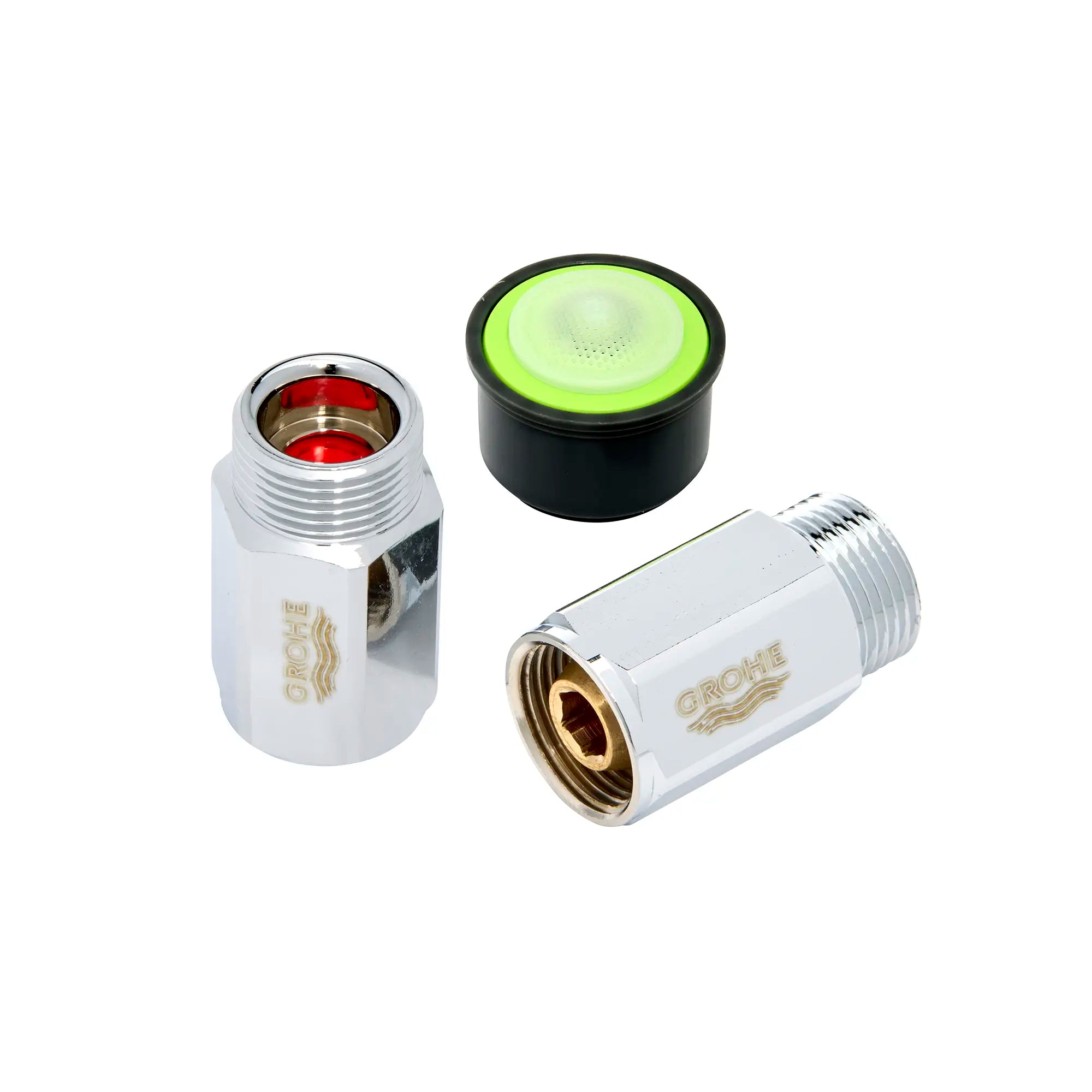 Watersaving Kit 0.5 GPM // GROHE STARLIGHT CHROME // 279519_Parts_SiloOther_48187000_0001_December2025_0_CDNwebp.webp