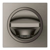 [13265AL1] Allure Tub Spout - Brushed Nickel InfinityFinish