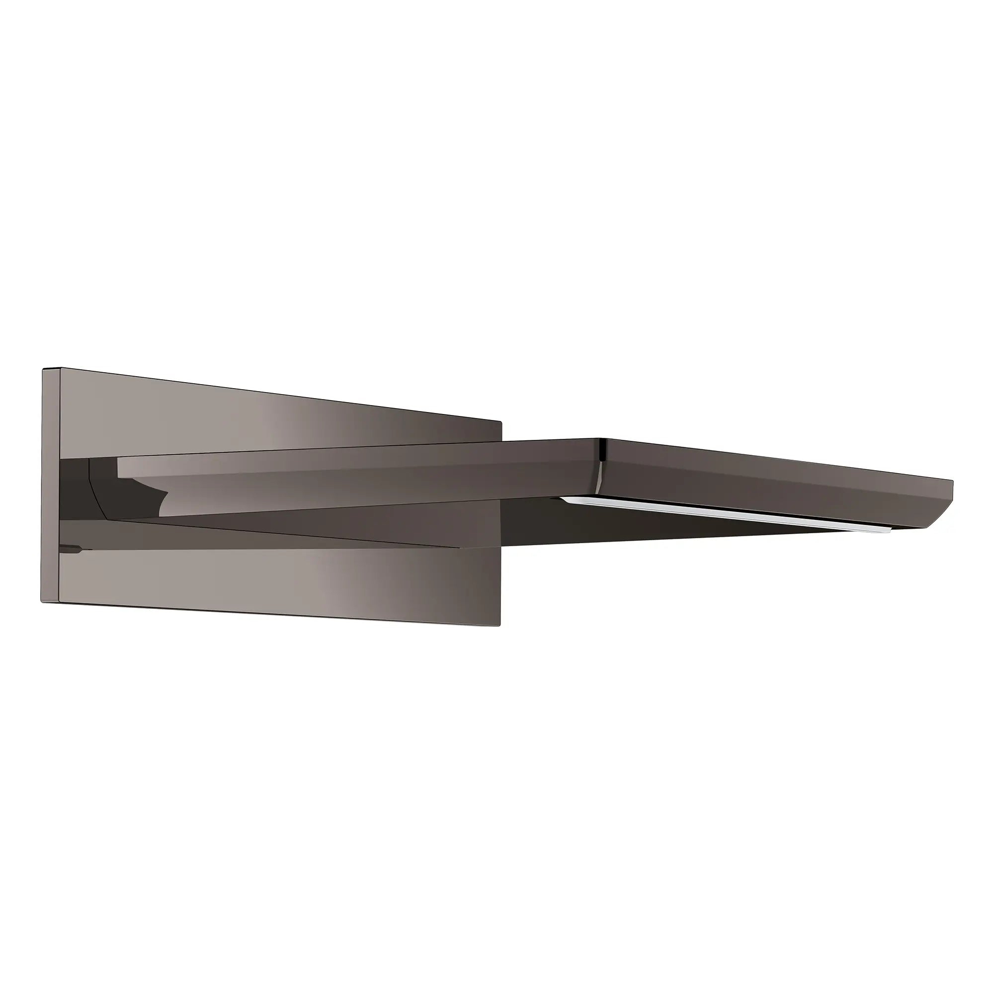 Allure Waterfall Tub Spout // HARD GRAPHITE // 281555_Allure_SiloOther_13391A01_0001_Feb2026_0_CDNwebp.webp