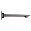 [20586A01] Allure 2-Handle Wall Mount Faucet, 1.2 GPM (4.5 L/min) - Brushed Warm Sunset