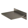 [13391AL1] Allure Waterfall Tub Spout - Brushed Warm Sunset