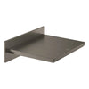 [13391AL1] Allure Waterfall Tub Spout - Brushed Warm Sunset