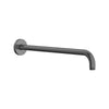 [28540AL0] Rainshower 15" Round Shower Arm - Brushed Cool Sunrise