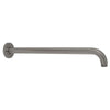 [28540AL0] Rainshower 15" Round Shower Arm - Brushed Cool Sunrise
