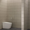 [131886SH00] Electronic Bidet Toilet, 1.28/0.8 gpf (4.8/3.0 Lpf) - ALPINE WHITE