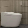 [131886SH00] Electronic Bidet Toilet, 1.28/0.8 gpf (4.8/3.0 Lpf) - ALPINE WHITE