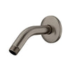 [27414AL0] Relexa 5" Shower Arm - Matte Black