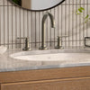 [106257EN00] Listra Lever Handles for Bathroom Sink Faucet (Pair) - GROHE StarLight Chrome