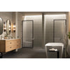 [106256EN00] Listra Single-Handle Freestanding Tub Faucet with 1.75 gpm (6.6L/min) Hand Shower - GROHE StarLight Chrome